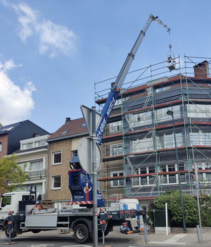 lift-vehicle